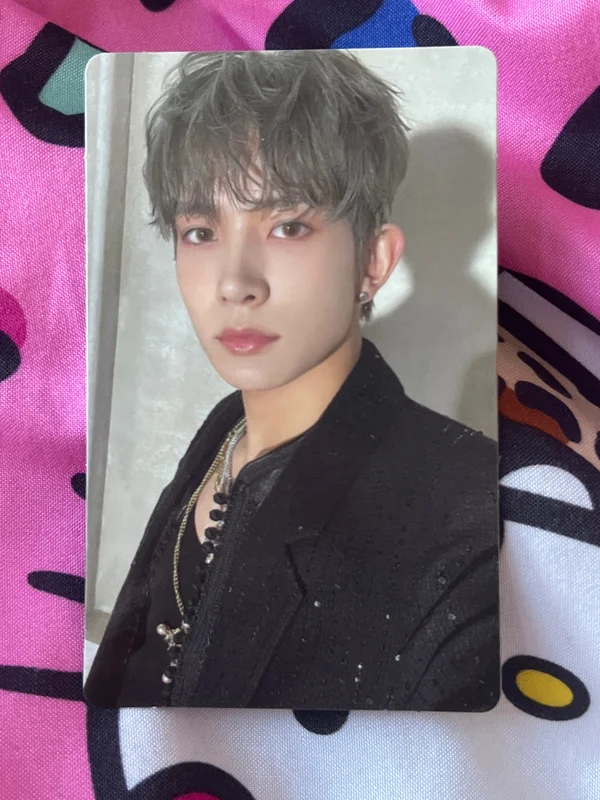 DARK BLOOD FULL ver.