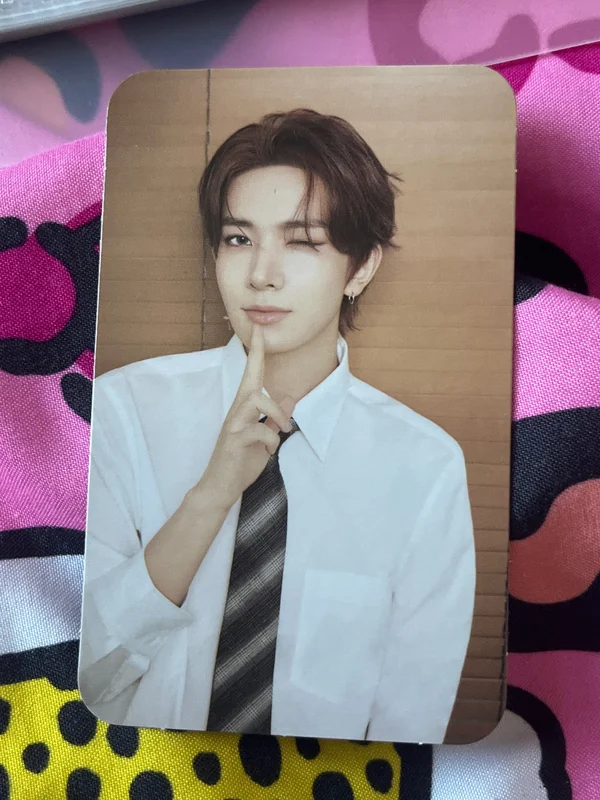 DARK MOON SPECIAL ALBUM 'MEMORABILIA' Moon ver.