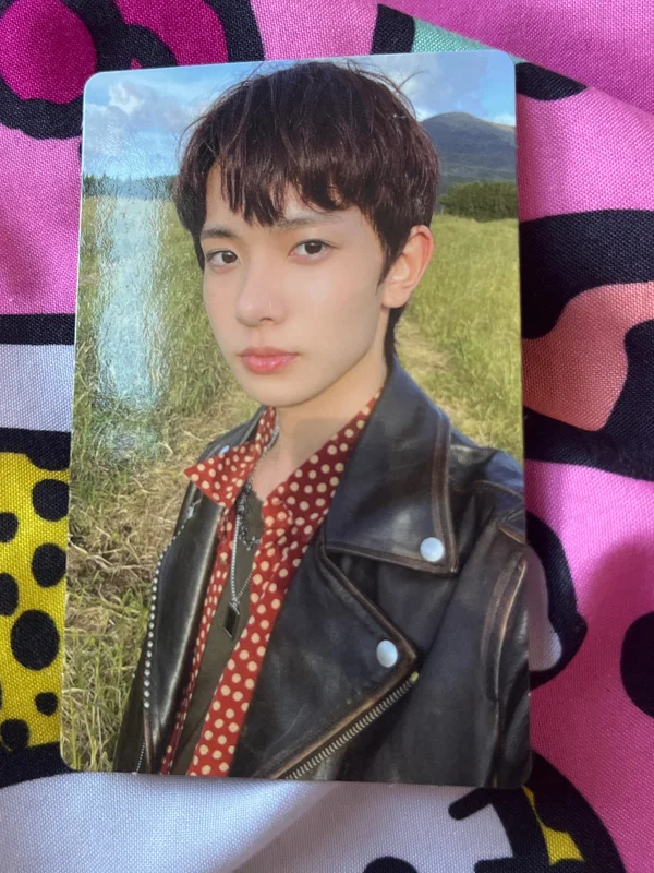 BORDER : DAY ONE DAWN Ver.