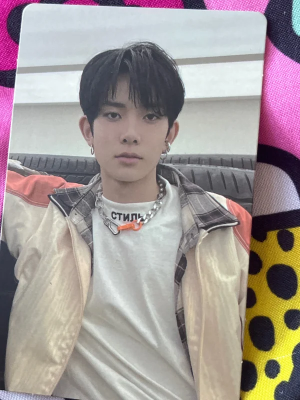 BORDER : CARNIVAL DOWN Ver.