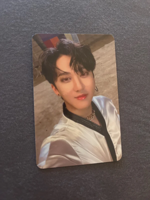 NOEASY Changbin