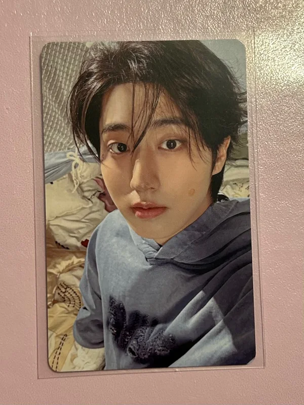 Stray Kids 6TH FANMEETING STAY in Our Little House REWARD