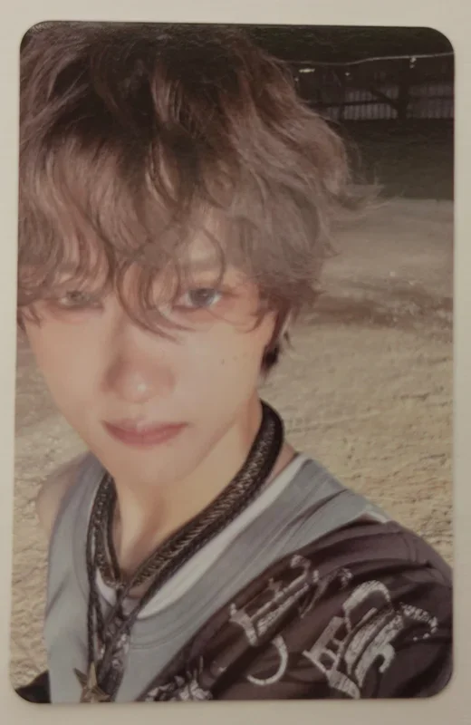 Beat It Up Digipack Ver.