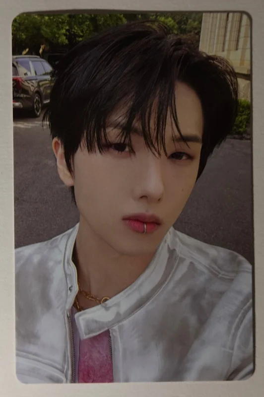 Go Back To The Future Digipack Ver.