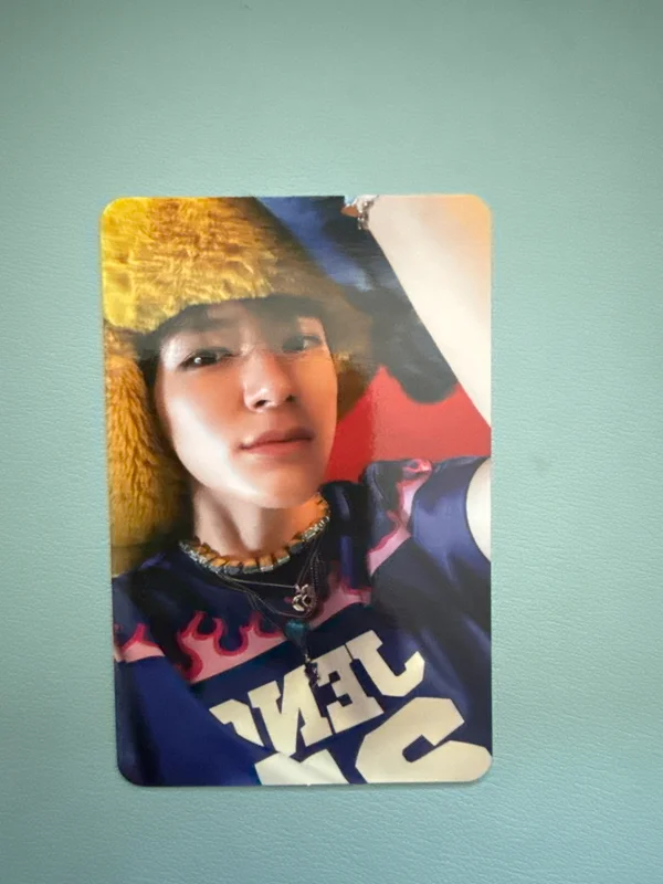 Candy Photobook Ver.