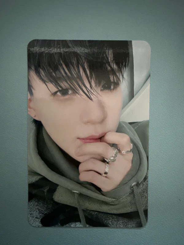 Beatbox Photobook Ver. YOUNG STAR VER.
