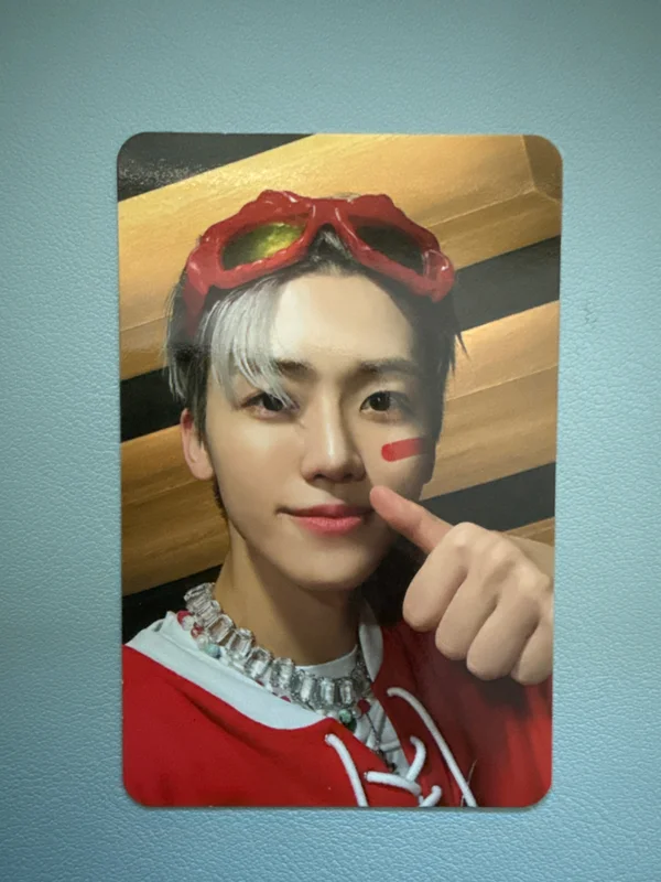 Candy Digipack Ver.