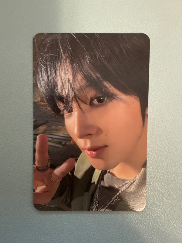 Beat It Up Digipack Ver.