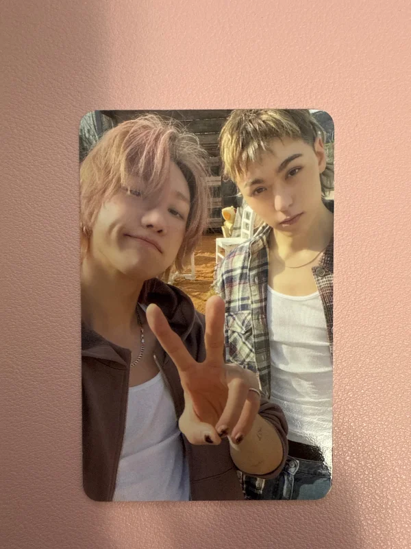V8 RATS NEST VER.