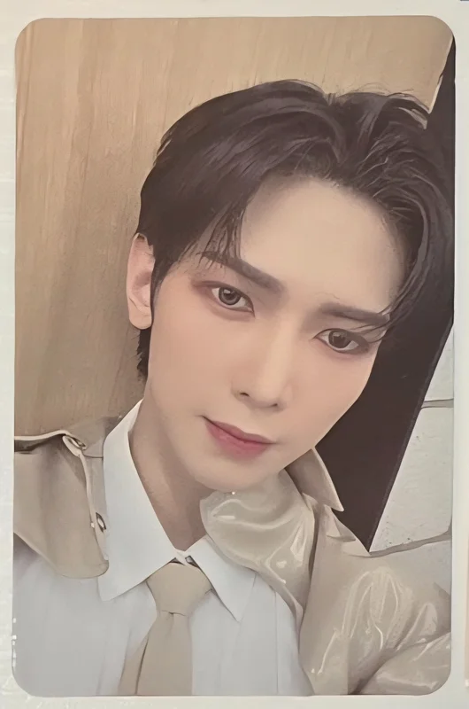 THE WORLD EP.1 : MOVEMENT SYNNARA RECORD