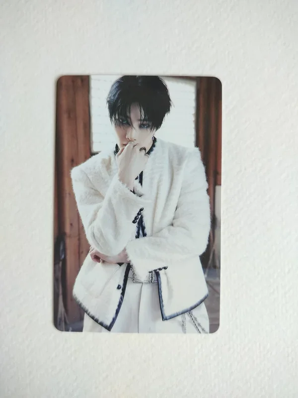 (HOP) PLATFORM ALBUM_NEMO VER.