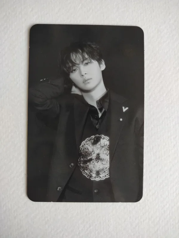 (HOP) ACCORDION VER.