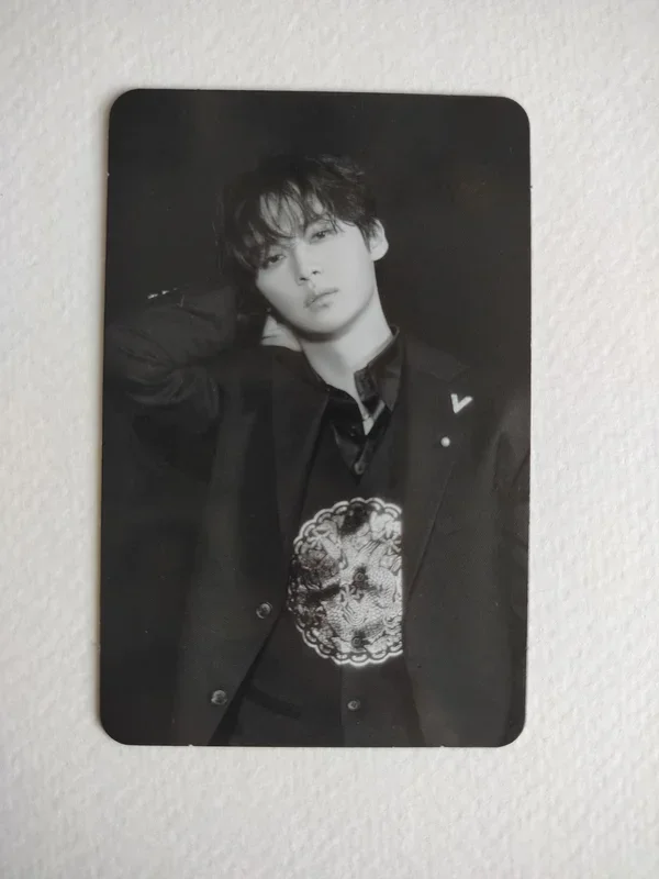 (HOP) ACCORDION VER.