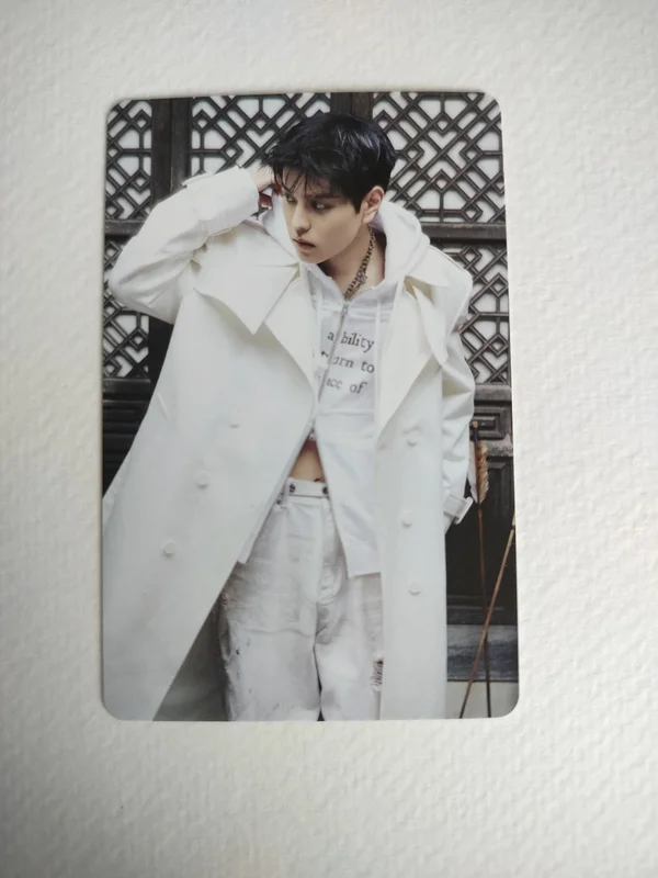 (HOP) PLATFORM ALBUM_NEMO VER.