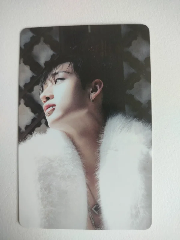(HOP) PLATFORM ALBUM_NEMO VER.