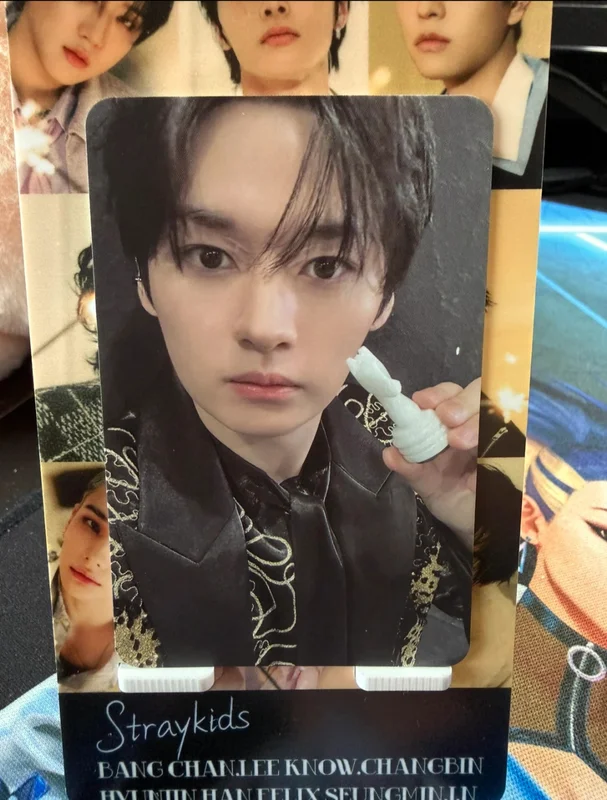 Stray Kids JAPAN SEASONS GREETINGS 2026 [FORCE]