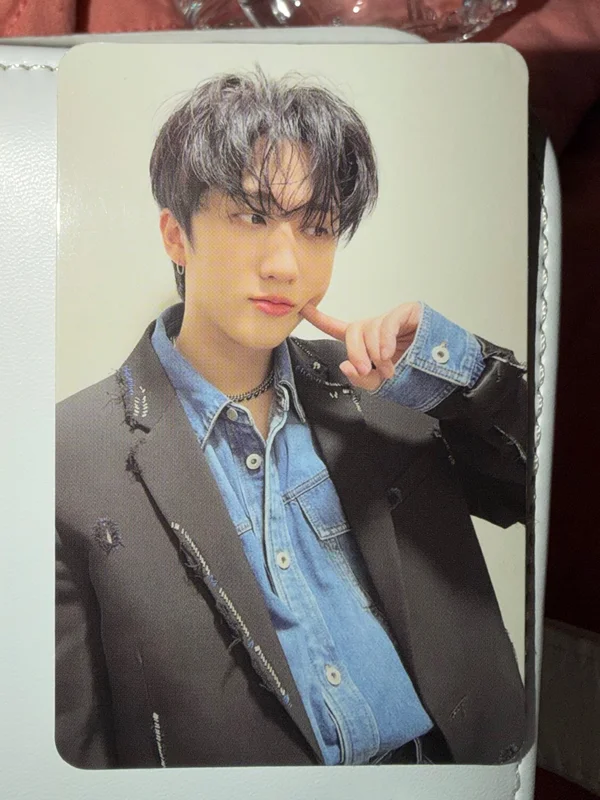 (5-STAR) Target Exclusive