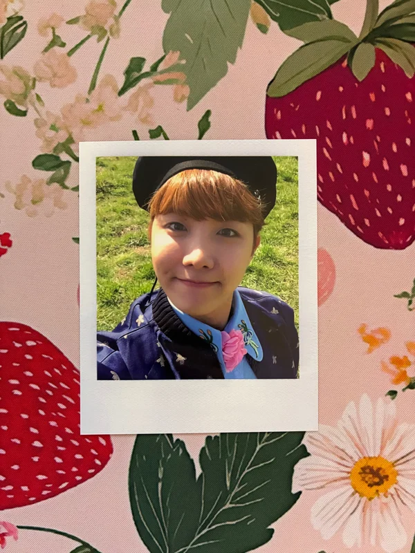 Mood for Love Young Forever