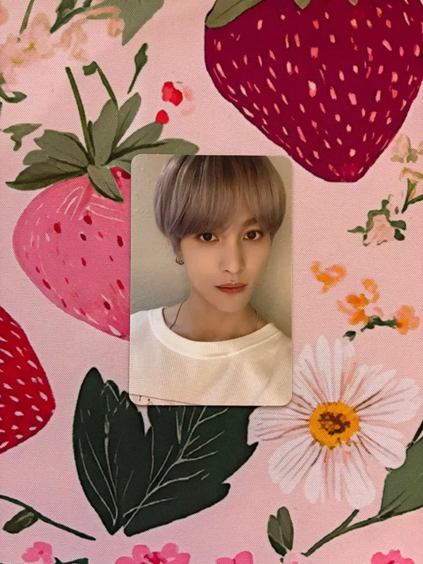 RESONANCE Pt.1 The Past Ver.