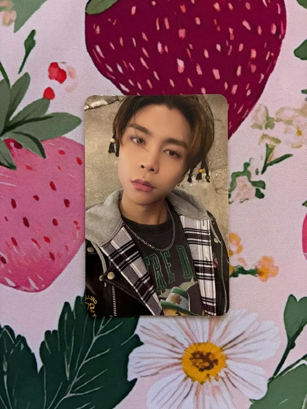 NCT #127 Neo Zone N Ver.