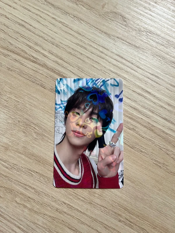 SHINYU SUMMER BEAT! WEVERSE JAPAN