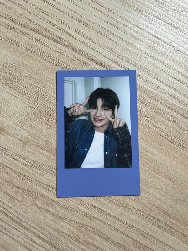 JIHOON TWS 2025 DECO KIT