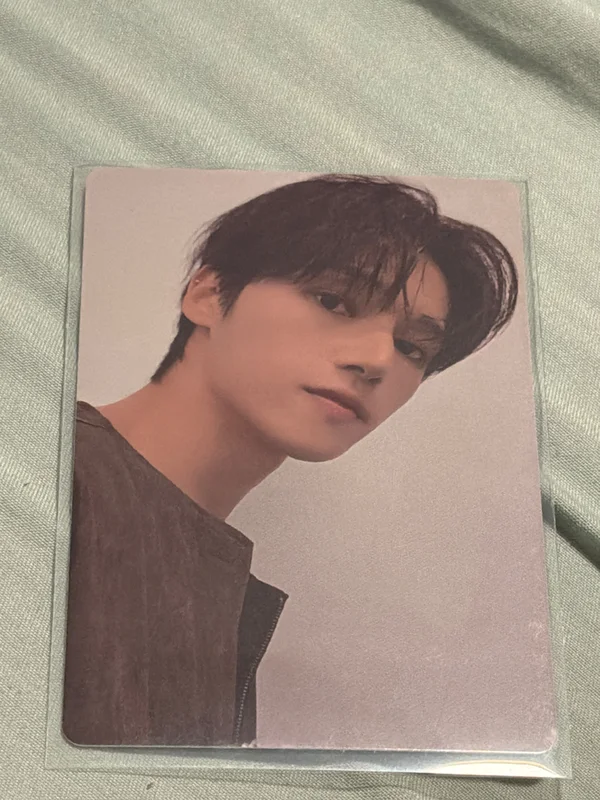 GOLDEN HOUR : Part.4 DIGIPACK VER.