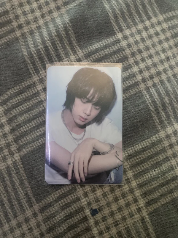 Echo WEVERSE USA Exclusive