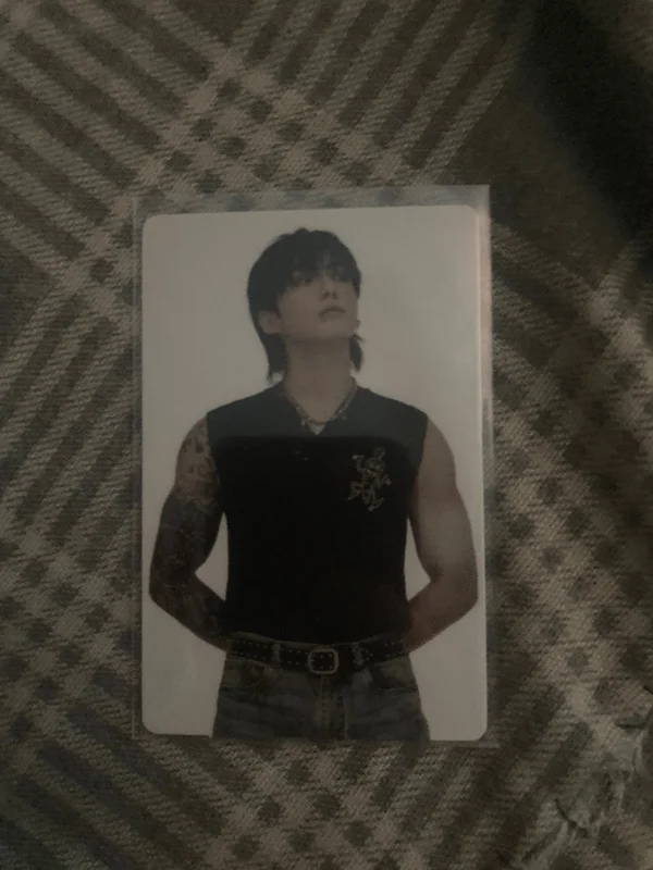 GOLDEN Target Exclusive