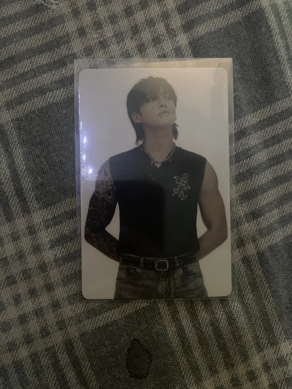 GOLDEN Target Exclusive