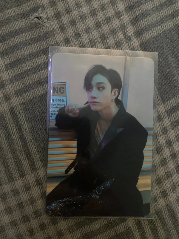 (5-STAR) Target Exclusive