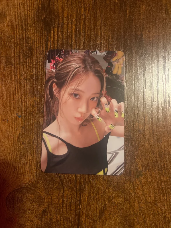 SPAGHETTI VOL.3 CHEEKY NEON PEPPER