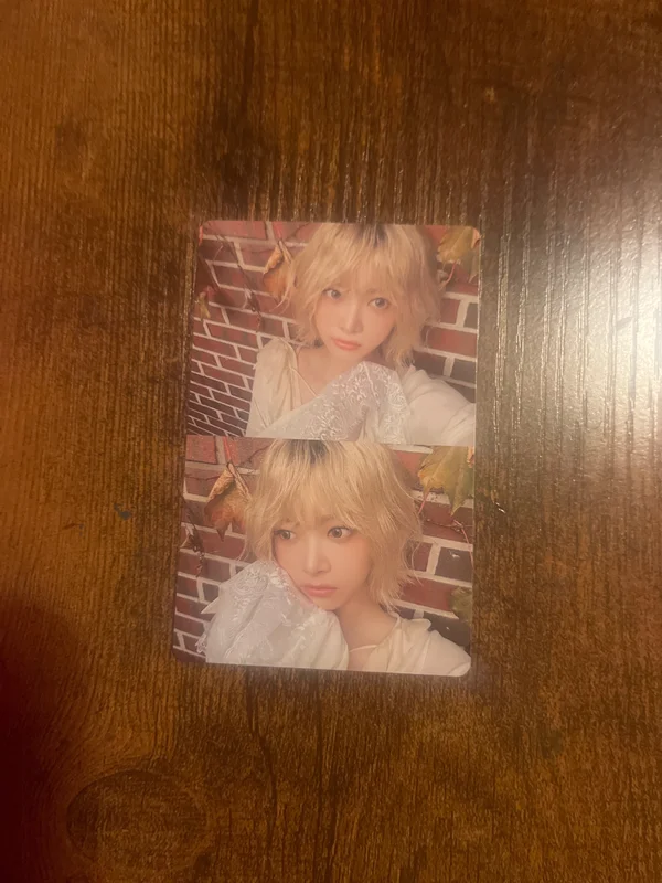 HOT DRENCHED VETIVER Ver.