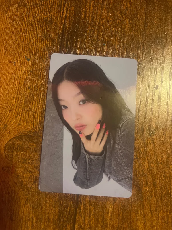 BEAUTIFUL CHAOS Target Exclusive/HMV