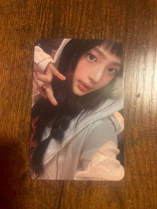 Supernatural NJ X MURAKAMI Drawstring Bag ver.