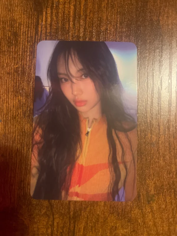 Supernatural NJ X MURAKAMI Drawstring Bag ver.