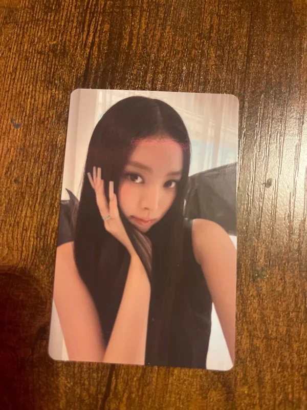 MY EYES OPEN VVIDE PHOTOBOOK ver. GRILL ver.