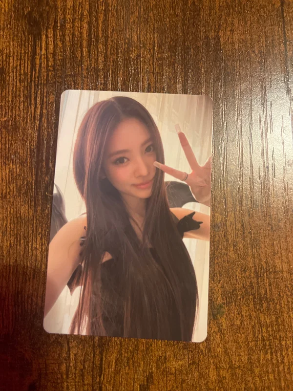 MY EYES OPEN VVIDE PHOTOBOOK ver. GRILL ver.