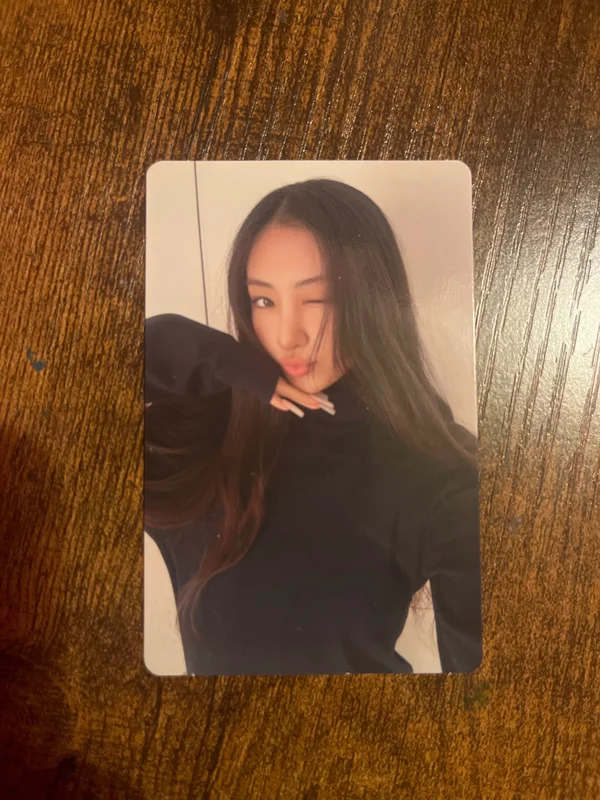 MY EYES OPEN VVIDE PHOTOBOOK ver. GRILL ver.