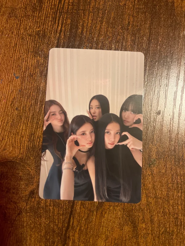 MY EYES OPEN VVIDE US Exclusive