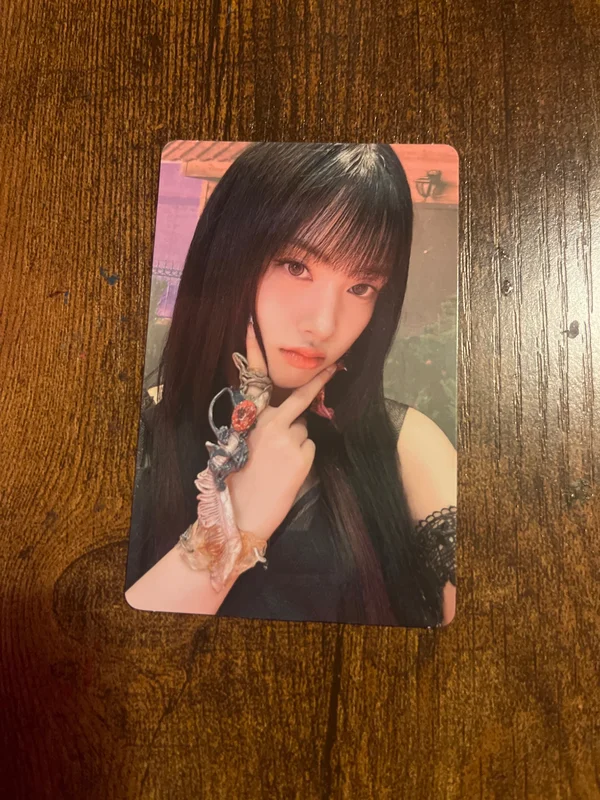 Metamorphic Cheeky Ver.