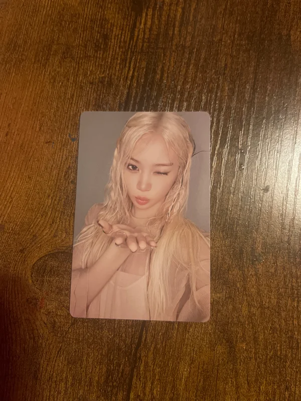 HOT Target Exclusive