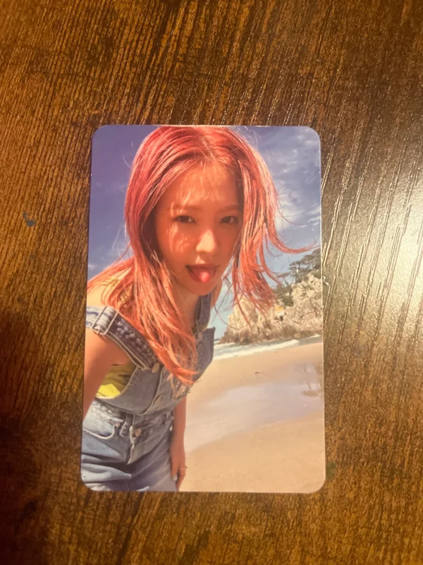 Cosmic Target Exclusive