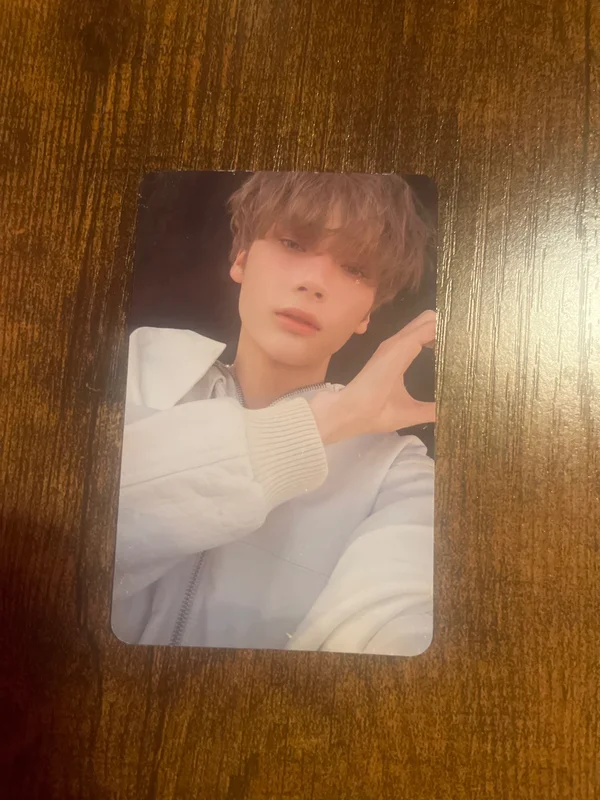 minisode 3: TOMORROW Target Exclusive