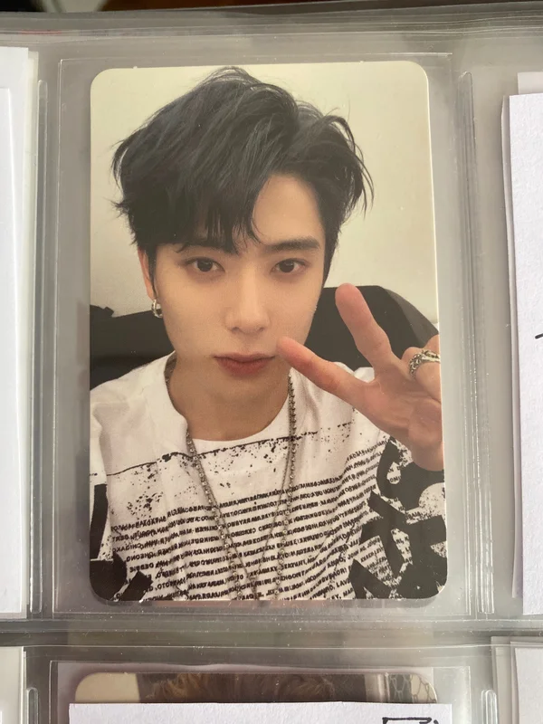 NCT #127 Neo Zone C Ver.