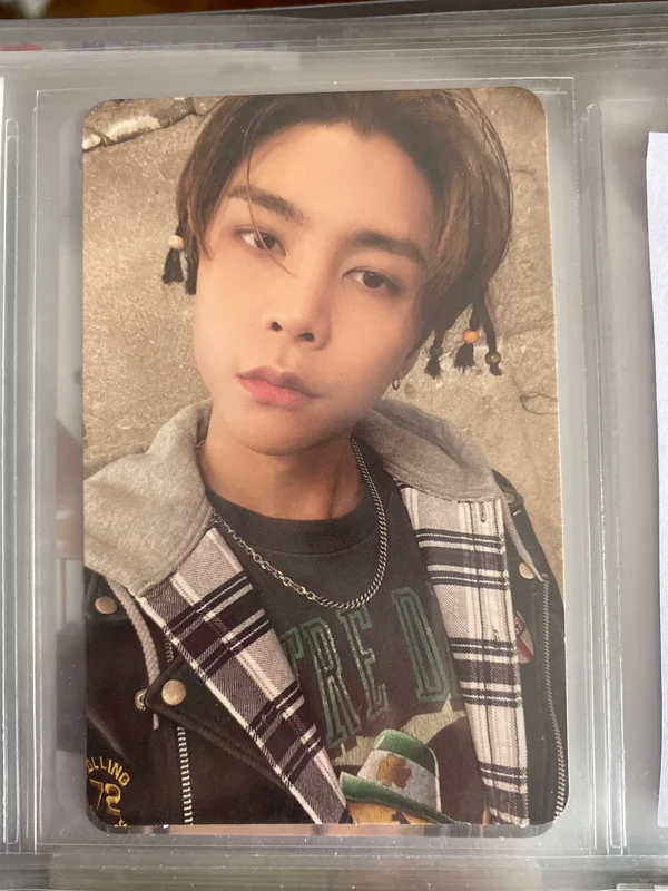 NCT #127 Neo Zone N Ver.