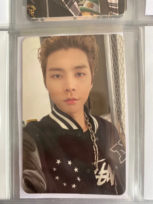 NCT #127 Neo Zone C Ver.