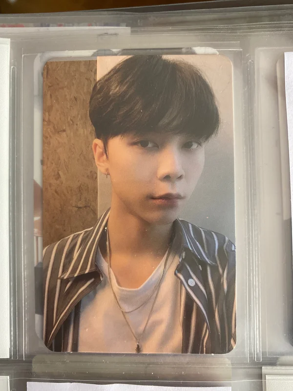 NCT #127 WE ARE SUPERHUMAN