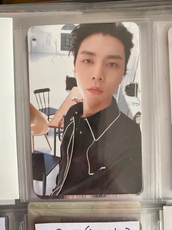 NCT #127 Regular-Irregular Regular Ver.