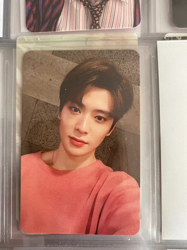 NCT 2018 Empathy REALITY Ver.